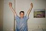 Внук саратовского актера стал отцом во второй раз